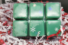 Load image into Gallery viewer, Around the Tree Wax Melts