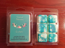 Load image into Gallery viewer, Eucalyptus Wax Melts