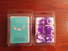 Load image into Gallery viewer, Jasmine Wax Melts