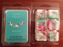 Load image into Gallery viewer, Watermelon Wax Melts