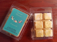 Load image into Gallery viewer, Butterscotch Wax Melts