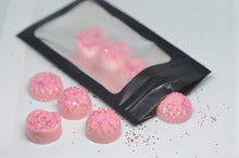 Load image into Gallery viewer, Japanese Cherry Blossom Pocket Melts