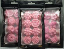 Load image into Gallery viewer, Japanese Cherry Blossom Pocket Melts