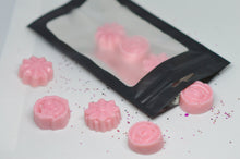 Load image into Gallery viewer, Japanese Cherry Blossom Pocket Melts