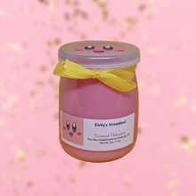 Load image into Gallery viewer, Kirby&#39;s Dreamland Candle
