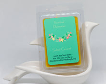 Load image into Gallery viewer, Salted Caramel Type Wax Melts
