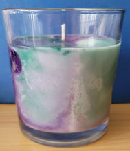 Load image into Gallery viewer, Genderqueer Pride Candle
