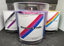 Load image into Gallery viewer, Bisexual Pride Candle
