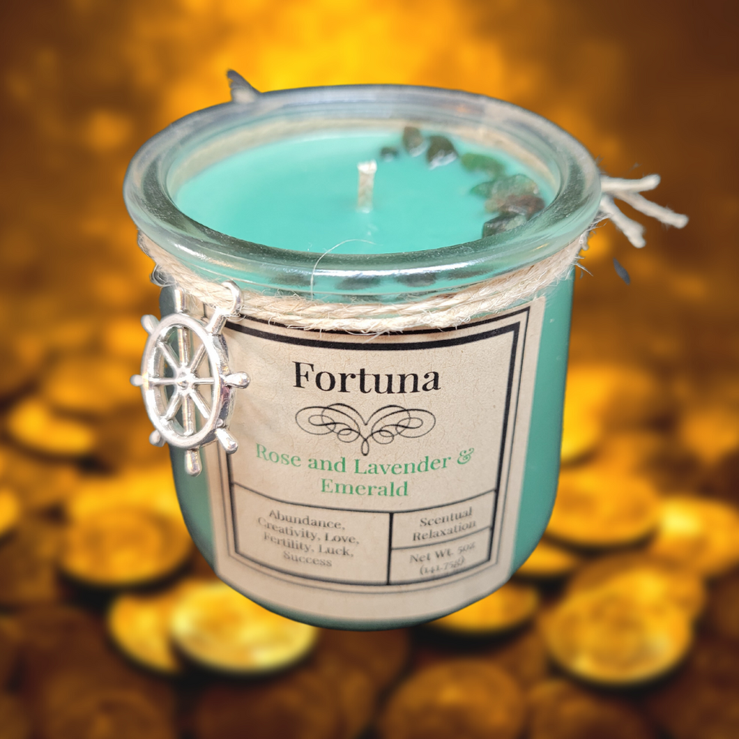 Fortuna - Fortune