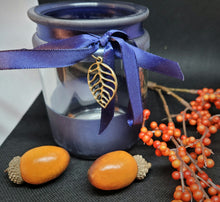 Load image into Gallery viewer, Fall Bounty Candle Holders
