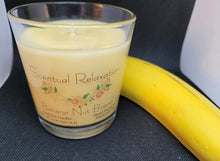 Load image into Gallery viewer, Banana Nut Bread Candle
