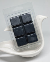 Load image into Gallery viewer, Lavender Wax Melts - Blacker than My Soul
