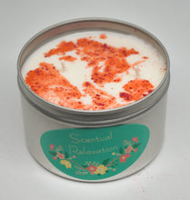 Load image into Gallery viewer, Clove Candle - 8oz Tin

