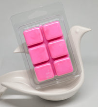 Load image into Gallery viewer, Cupid&#39;s Arrow Wax Melts - Pink
